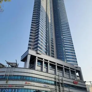 W 부산광역시