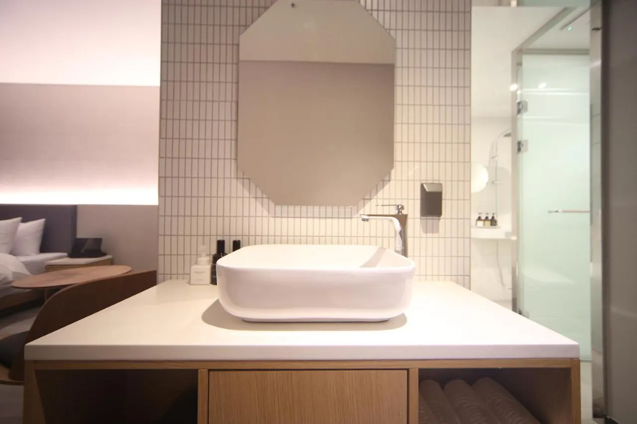 Hound Hotel Junggwan 釜山